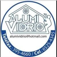 Alumividrio